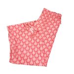 Tommy Bahama  Pajamas Tropical Loose Fitting Drawstring Sleep Pants Size XL Photo 2