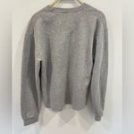 Taylor Fest TTPD Gray Taylor Fest Sweatshirt Small Photo 4