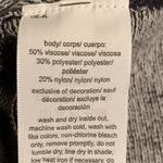 Tommy Hilfiger Women’s  Denim Argyle Sweater Photo 11