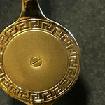 Versace  gold Sunglasses # 2256 Photo 7