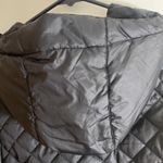 Merrell  Coat Women's Black Quilted Jacket​​​ Photo 6