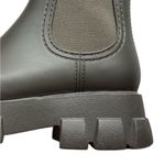 Jeffrey Campbell Cloudy Rain Boots Olive
Size 9 Photo 4