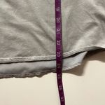 Van Heusen Light Blue Top Size S GUC Photo 9