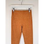 Vuori Womens Leggings Brown Clean Elevation Pull On Stretch Gym Yoga Size XS Photo 7