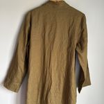 Sleeper  - Linen Robe Dress Onesize Photo 8
