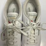 Reebok classic sneakers princess original sneakers size 9 Photo 3