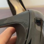 Fioni  Black patent heels Photo 3