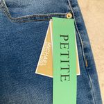 Michael Kors Selma Skinny Ankle Jeans Size10 Petite Photo 5