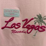 Las Vegas Pink Graphic 2XL Unisex T Photo 1