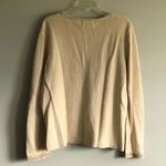 Alfred Dunner  Zip Up Sweater L Photo 1