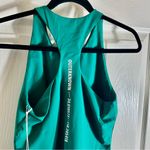 Outerknown  Women's Teal Tank Top Size Small
NWT Photo 7