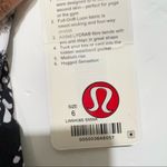 Lululemon crop lll wonder under New :Box003: Photo 6
