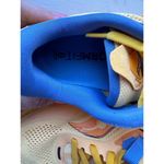 Saucony  yellow Guide 15 Running Shoe - Women's size 7 Photo 9