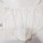 Lovers + Friends Imani Top in Opal White Large Photo 9