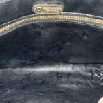Mario Valentino  Vintage Signature Leather Clutch/Wristlet Photo 8