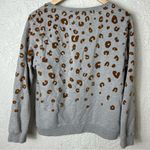 Scotch & Soda  | Leopard Print Sweatshirt Photo 2