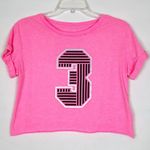 City Streets Arizona Cropped Tee Photo 0