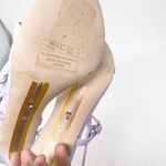Sam Edelman  Doran Lavender Purple Strappy Sandal Heel NEW, Size 6.5, MSRP $130 Photo 9