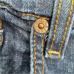 Levi's Levi’s 529 Curvy Bootcut Jeans Dark Wash Photo 4