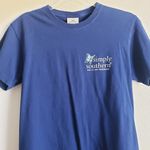 Simply Southern Butterfly Short Sleeve T-Shirt Photo 3
