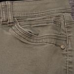 Democracy olive green casual pants
Size 12 Photo 3