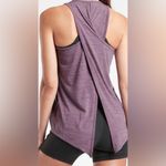 Athleta Space Dye Tie Back Tank Photo 3