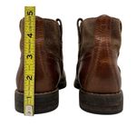 Timberland  Earthkeepers Savin Hill Genuine Leather Chelsea Boots Brown 6 Photo 5