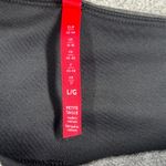 Spanx Leggings Womens L Petite Gray High Rise Shaping Compression NWT Photo 7