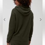 Spiritual Gangster Relaxed Chenille Hoodie Photo 8