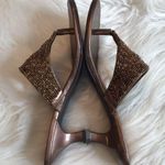 Sandals | Flexisole | kitten heel beaded open toe sandals Women’s Size 8 Photo 9