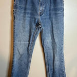 Eddie Bauer  Bootcut Denim Jeans‎ - Size 8 Photo 0