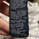 Tommy Hilfiger Striped Button-Up Shirt Photo 5