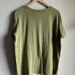 Urban Outfitters Jurassic Park Raptor Dinosaur Graphic Tee T-shirt Photo 3