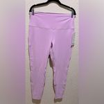 Lululemon NWT Align High Rise Pants 28” Leggings VitaPink Size 14 Photo 5