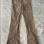 Forever 21 Flare Corduroy Jeans Photo 0