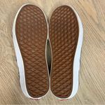 Vans  Off The Wall Leopard Print Slip On Sneakers Casual Shoes Mens 4 Womens 5.5 Photo 6