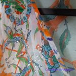 City Chic New!   Maxi‎ Casablanca Floral Dress, womens plus size 22 Photo 3