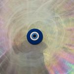 Evil eye shoe charm Size undefined Photo 0