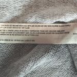 Free People Intimately Women’s Nightshirt Grey Lightweight Good Vibes Size S EUC Photo 8