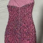 PromGirl Homecoming Dress Photo 1