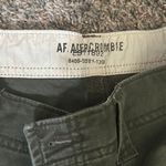 Abercrombie & Fitch Hiking Shorts Photo 2
