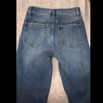 Windsor High waisted ripped jeans Photo 7