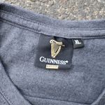 Guinness Official Tshirt Photo 3