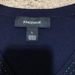 Jones Wear Sweater Photo 2