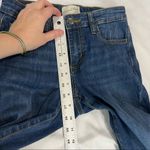 Universal Threads Universal Thread Mid Rise Skinny Fair Trade Jeans Size 00 24R Photo 2