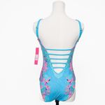 Lilly Pulitzer . Jaspen One-Piece Swimsuit. Photo 2