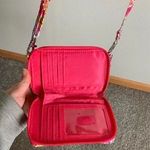Vera Bradley Crossbody Wallet Photo 4