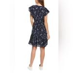 Rebecca Taylor FINAL PRICE  Francine Silk Shift Dress Photo 9