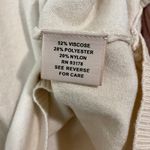 Philosophy Women’s Casual Hooded Pullover Light Pink Size XS NWT Photo 5