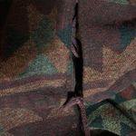 BB Dakota Aztec coat w faux fur hood - size medium NWOT. NEW! Photo 12